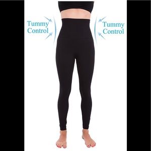 HOMMA Leggings